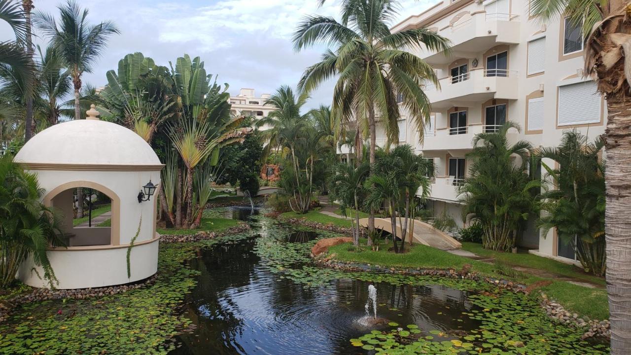 Costa Bonita Beach & Resort Mazatlán Buitenkant foto