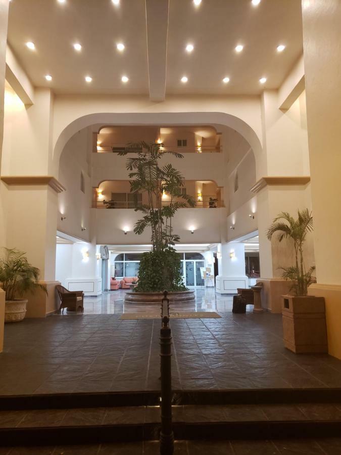 Costa Bonita Beach & Resort Mazatlán Buitenkant foto