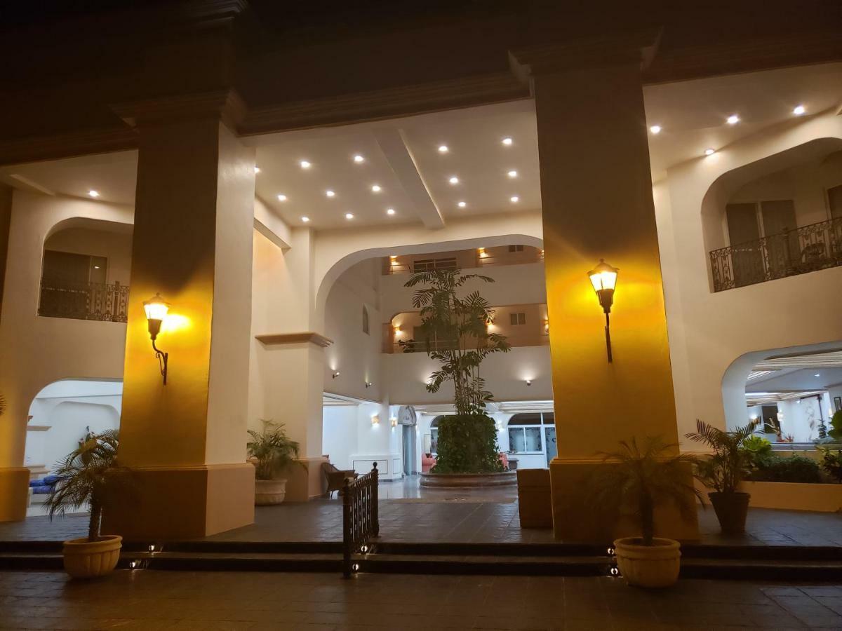 Costa Bonita Beach & Resort Mazatlán Buitenkant foto