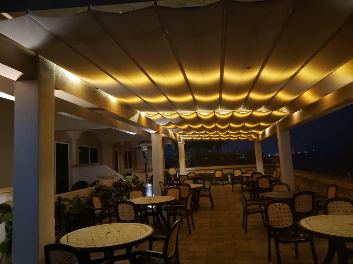 Costa Bonita Beach & Resort Mazatlán Buitenkant foto