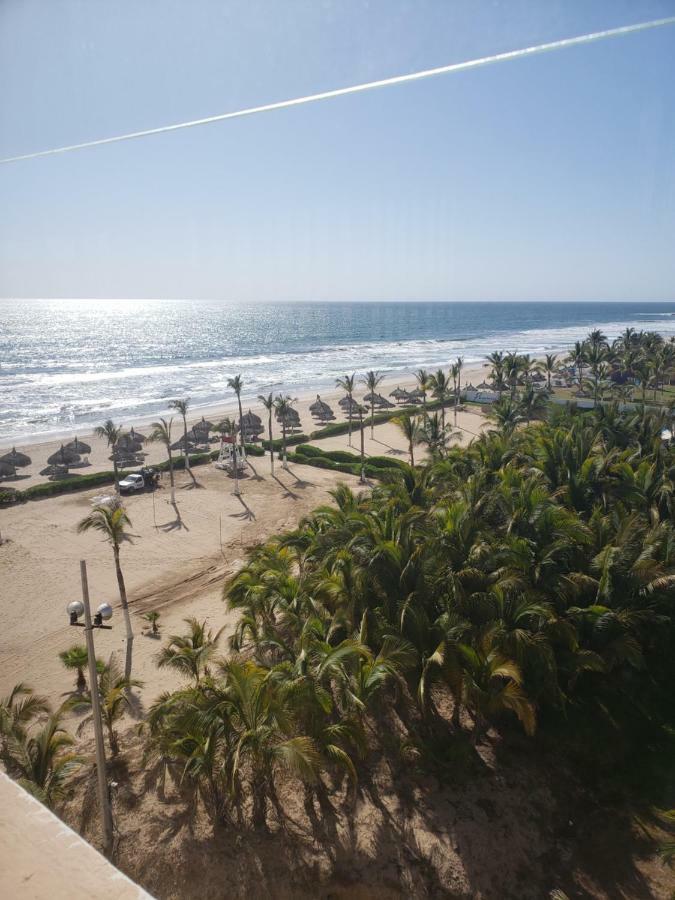 Costa Bonita Beach & Resort Mazatlán Buitenkant foto