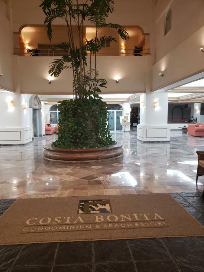 Costa Bonita Beach & Resort Mazatlán Buitenkant foto