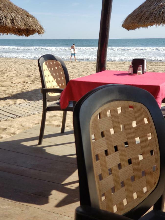 Costa Bonita Beach & Resort Mazatlán Buitenkant foto