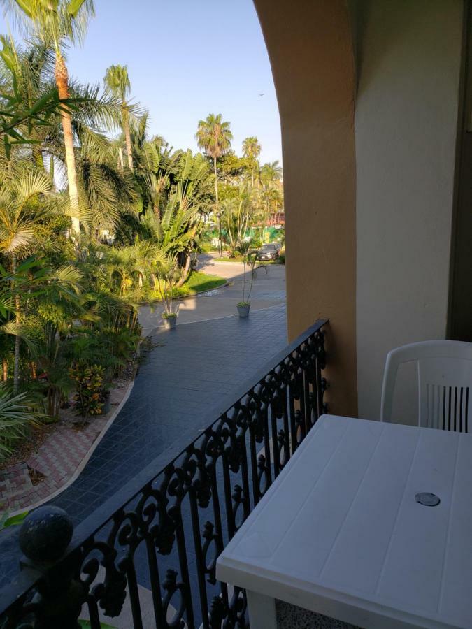 Costa Bonita Beach & Resort Mazatlán Buitenkant foto
